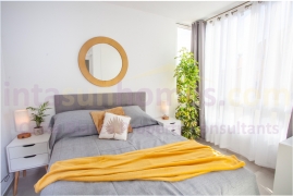 Doorverkoop - Appartement - Ciudad Quesada - Rojales