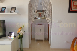 Resale - Apartment - Algorfa