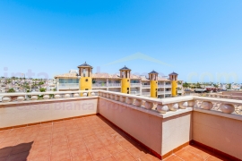 A Vendre - Quad House - Orihuela Costa - Lomas de Cabo Roig