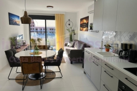 Doorverkoop - Apartment / flat - San Miguel de Salinas