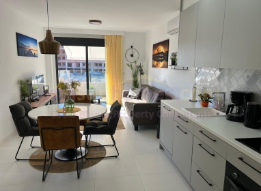 Apartment / flat - Doorverkoop - San Miguel de Salinas - San Miguel de Salinas
