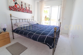 Resale - Villa - Benimar