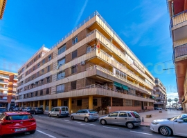 Appartement - A Vendre - Torrevieja - Acequion