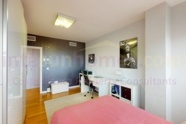 Reventa - Apartamento - San Juan de Alicante