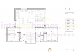 New build - Detached House / Villa - Algorfa - La Finca Golf Resort