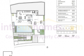 Reventa - Detached House / Villa - Finestrat - Finestrat Urbanizaciones