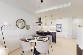 Obra Nueva - Apartamento - Orihuela Costa - Lomas de Cabo Roig