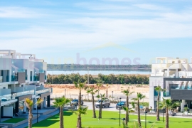 Resale - Apartment - Guardamar del Segura - Guardamar - El Raso