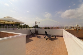 A Vendre - Townhouse / Semi-detached - Algorfa - Montemar