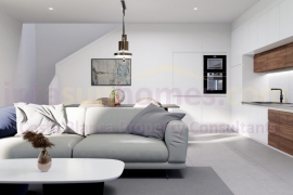 Nouvelle Construction - Detached House / Villa - Orihuela Costa - Las Filipinas