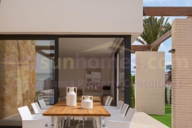 New build - Detached House / Villa - Orihuela Costa - Campoamor