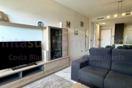 Resale - Apartment - Benidorm - Zona de Poniente