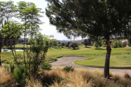 A Vendre - Villa - Las Colinas Golf