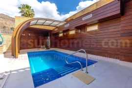 A Vendre - Detached House / Villa - Orihuela