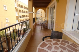 Resale - Apartment - Algorfa