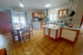 A Vendre - Detached House / Villa - Algorfa - Montemar