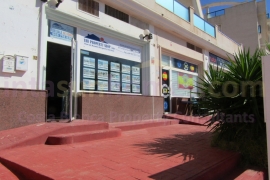 Doorverkoop - Commercieel - Cabo Roig