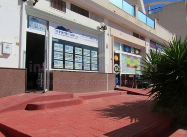 Commercieel - Doorverkoop - Cabo Roig - Cabo Roig