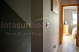 Resale - Townhouse / Semi-detached - Los Balcones - Los Altos del Edén - Los Altos