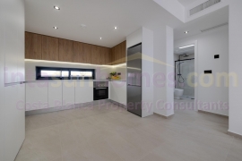 New build - Apartment - Los Alcazares - Euro Roda