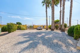 Doorverkoop - Detached House / Villa - Formentera del Segura - Formentera de Segura