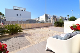 Reventa - Apartamento - Orihuela Costa - La Zenia