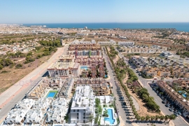 New build - Apartment - Orihuela Costa - Lomas de Cabo Roig