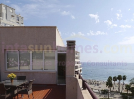 Penthouse - New build - Calpe - Playa De La Fossa