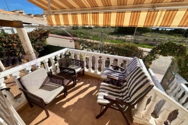 Resale - Detached House / Villa - Ciudad Quesada