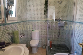 A Vendre - Detached House / Villa - Los Montesinos - Los Montesinos - Urb. La Herrada