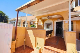 A Vendre - Townhouse / Semi-detached - Torrevieja - Los Balcones - Los Altos del Edén