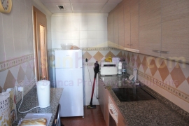 Resale - Apartment - Guardamar del Segura - El Eden