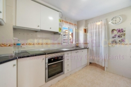 Resale - Apartment - Torrevieja - Nueva Torrevieja