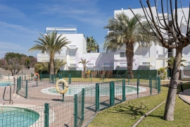 Nouvelle Construction - Appartement - Vera - Vera playa