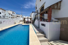 Resale - Apartment - Orihuela - Entre Naranjos - Vistabella