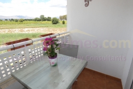 A Vendre - Appartement - Almoradi