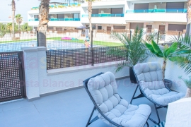 Resale - Townhouse / Semi-detached - Los Balcones - Los Altos del Edén - Los Altos