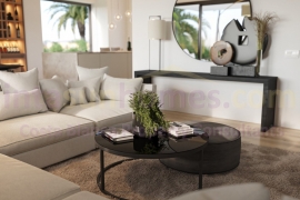 Nouvelle Construction - Appartement - Orihuela - Las Colinas Golf