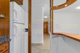 Resale - Apartment - Guardamar del Segura