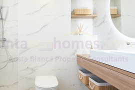 New build - Detached House / Villa - San Juan Alicante - La Font