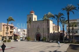 Nieuwbouw - Bungalow - San Miguel de Salinas