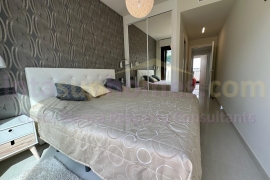 Reventa - Townhouse / Semi-detached - Torrevieja - Los Balcones - Los Altos del Edén