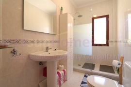 A Vendre - Detached House / Villa - Formentera del Segura - Fincas de La Vega