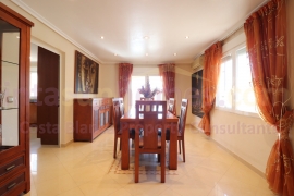 A Vendre - Detached House / Villa - La Marina - La Escuera