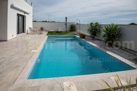 Reventa - Detached House / Villa - Pilar de La Horadada - Pinar de Campoverde