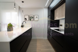 New build - Apartment - Torrevieja - Punta prima