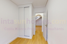 Doorverkoop - Townhouse / Semi-detached - Villamartin - Blue Lagoon