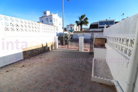 Doorverkoop - Townhouse / Semi-detached - Orihuela Costa - La Florida