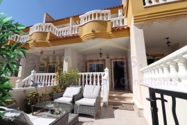 Doorverkoop - Townhouse / Semi-detached - Ciudad Quesada - Doña Pepa