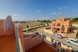 Resale - Townhouse / Semi-detached - Los Montesinos - Montesinos